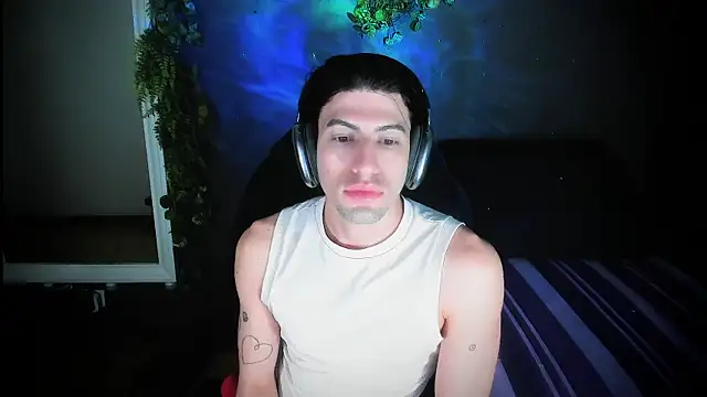 newjeff online show from March 24, 12:04 am