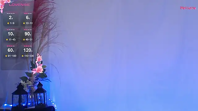 Snapshot of Leonora_luxry chatting on December 6, 9:54 am Leonora luxry online show from December 6, 9:54 am