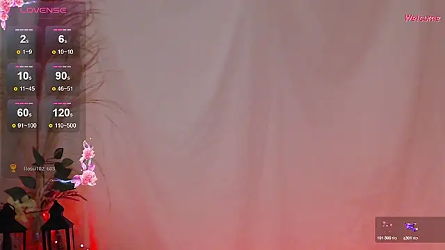 Snapshot of Leonora_luxry chatting on December 6, 1:00 pm Leonora luxry online show from December 6, 1:00 pm