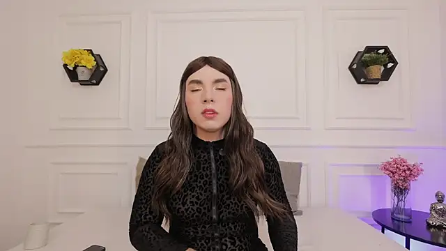 meloddysky online show from November 20, 4:40 pm