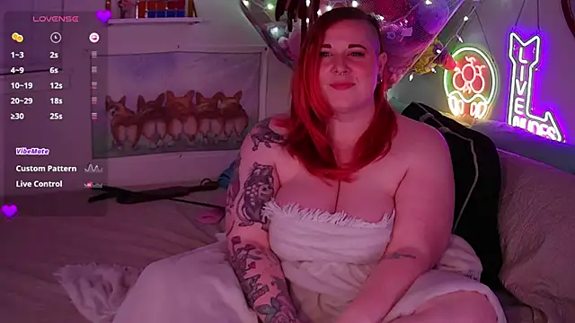 opalreigning online show from October 11, 10:14 am