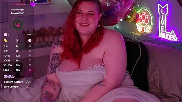 opalreigning online show from February 8, 11:24 am