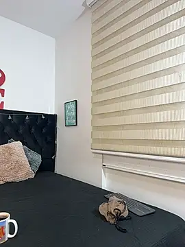 AriannaTorres online show from November 28, 11:02 am