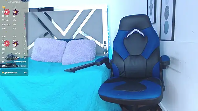 Snapshot of ZaraDames_ chatting on February 7, 11:34 am ZaraDames online show from February 7, 11:34 am