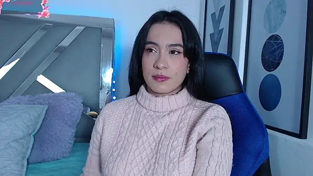 Snapshot of ZaraDames_ chatting on March 21, 6:16 am ZaraDames online show from March 21, 6:16 am