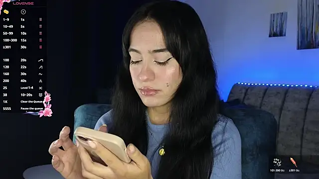 ZaraDames  online show from November 24, 3:17 am