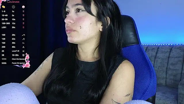 ZaraDames  online show from January 18, 2:59 am