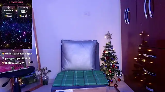 golden punisher online show from December 12, 8:47 am