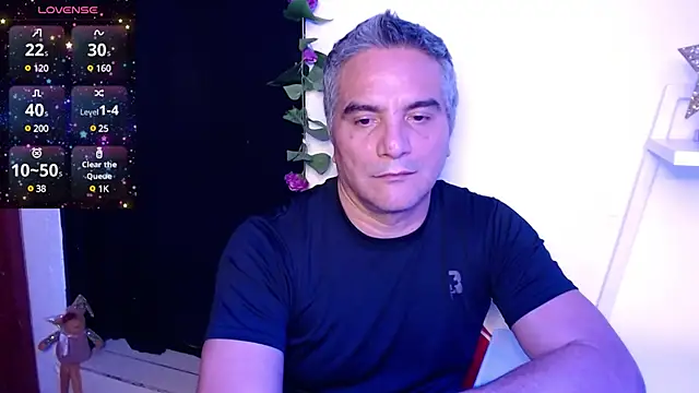 golden punisher online show from January 8, 5:37 am