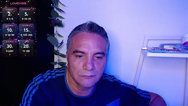 golden punisher online show from January 22, 5:05 am