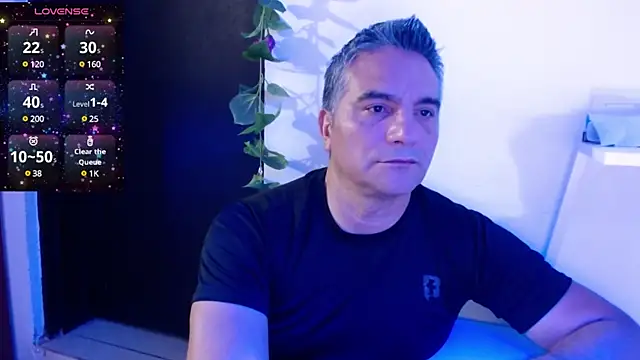 golden punisher online show from January 25, 5:40 am