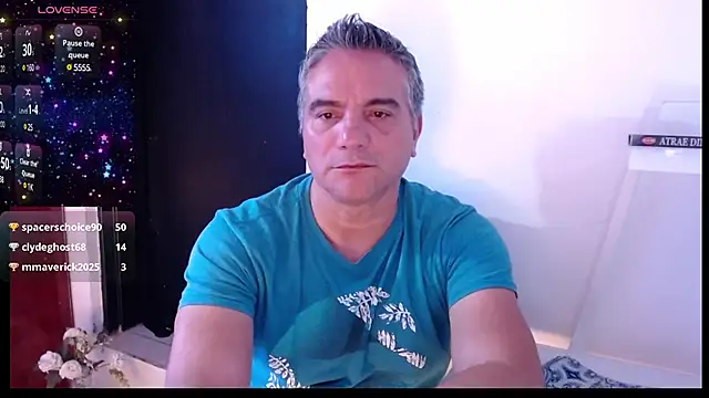 golden punisher online show from February 2, 8:13 am