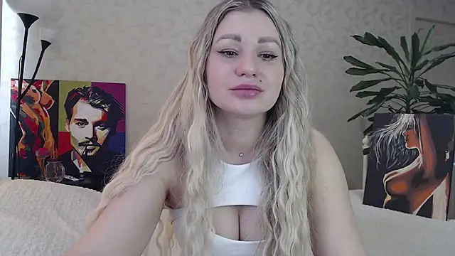 ShyEvaa online show from February 15, 6:32 am