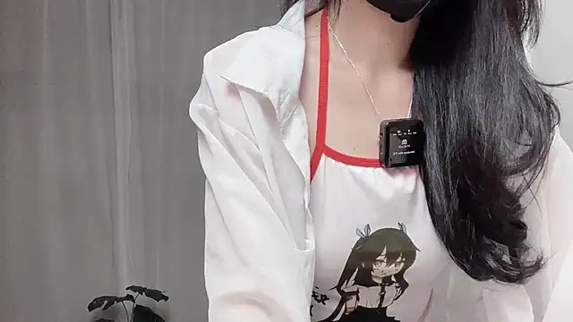  minji bae online show from October 4, 4:38 pm