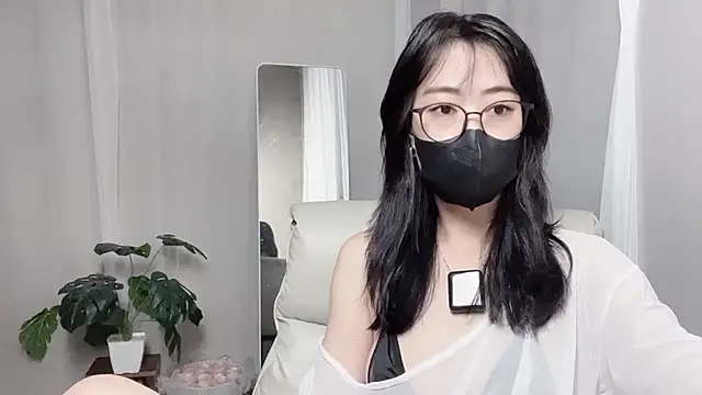  minji bae online show from October 14, 6:42 pm