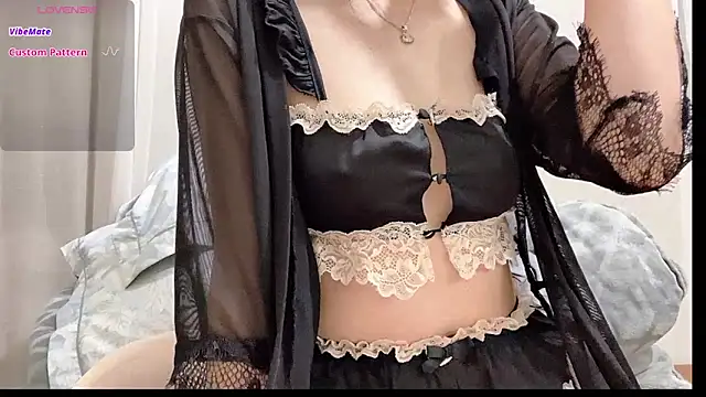  minji bae online show from March 2, 8:37 pm