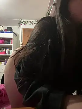 indiegirl666 online show from February 22, 4:02 am