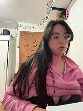 indiegirl666 online show from May 23, 4:07 am