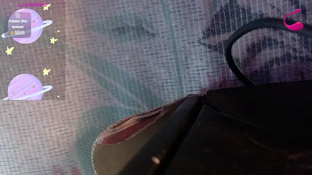  GalyaX  online show from March 6, 4:08 am