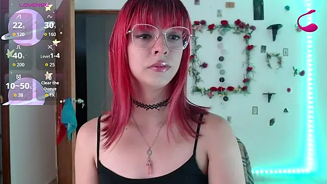  GalyaX  online show from September 14, 11:59 pm