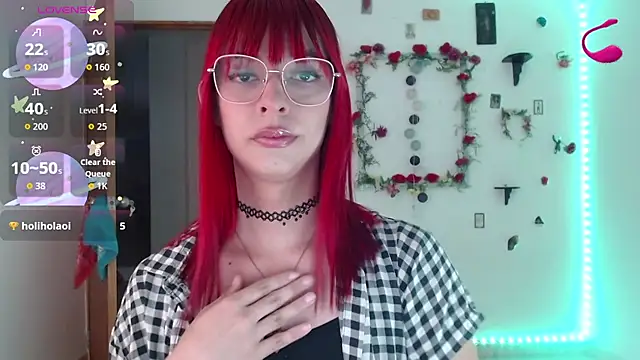  GalyaX  online show from October 31, 12:33 am