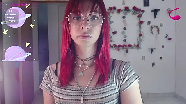 Snapshot of _GalyaX_ chatting on March 18, 11:46 am GalyaX online show from March 18, 11:46 am