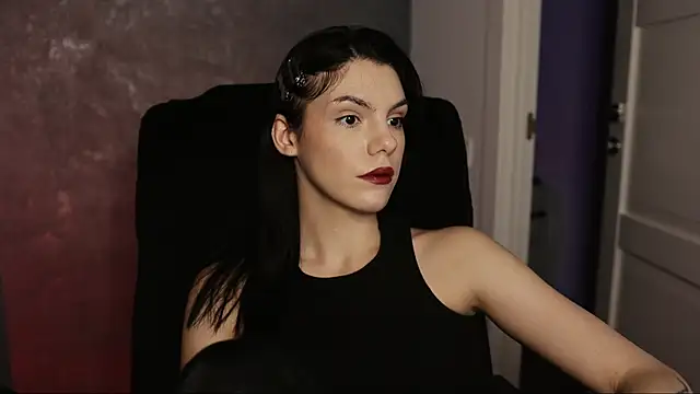 Snapshot of mistress__rochelle chatting on February 17, 4:59 pm mistress rochelle online show from February 17, 4:59 pm