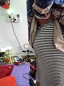 Zane Natha online show from February 6, 1:21 am