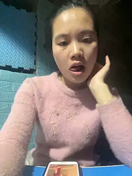 Be-MyMy online show from January 22, 1:32 pm