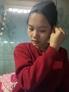 Be-MyMy online show from January 26, 1:20 am