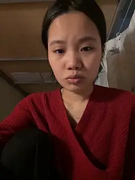 Be-MyMy online show from February 7, 1:04 am