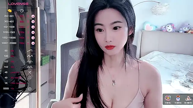 FeiFei-babe online show from December 30, 5:26 am