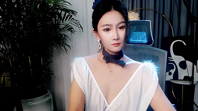 FeiFei-babe online show from November 9, 2:04 pm