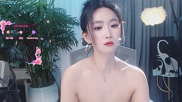 FeiFei-babe online show from January 31, 7:11 pm