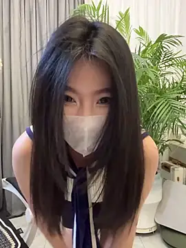 FeiFei-babe online show from May 9, 6:40 am