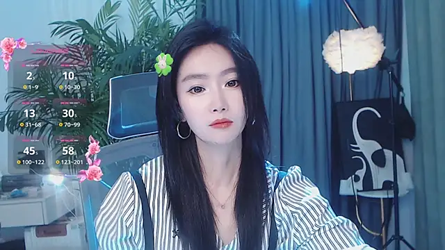 FeiFei-babe online show from May 14, 10:55 am