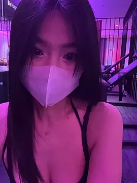 FeiFei-babe online show from May 24, 11:26 am