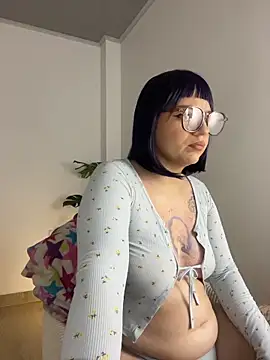 sophia goth online show from November 14, 12:09 am