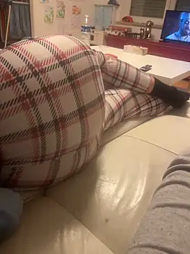 BlondeGirl1905 online show from January 6, 12:05 am