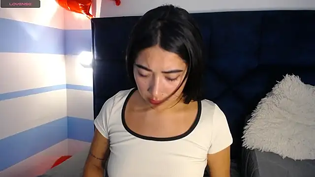 Susy thomson online show from February 20, 11:21 pm