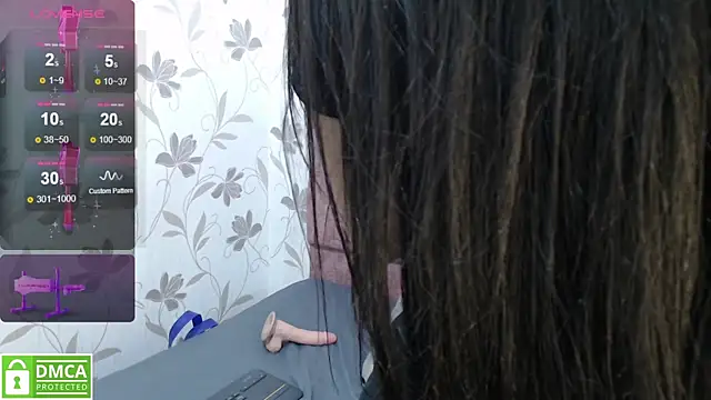 Susy thomson online show from March 4, 2:38 am