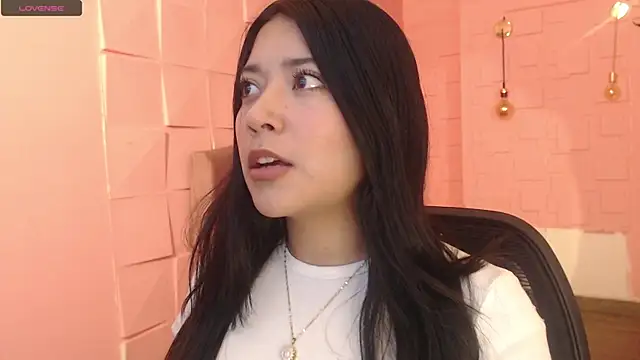 Susy thomson online show from October 12, 4:11 am