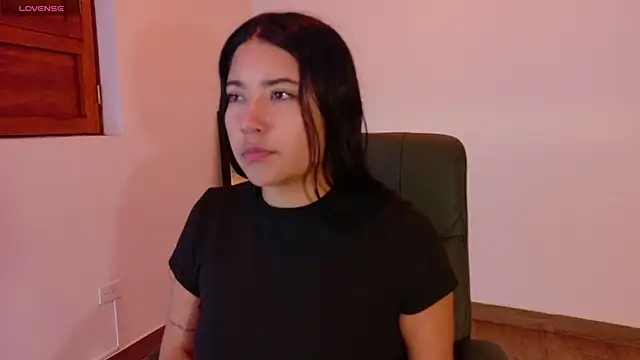 Susy thomson online show from December 14, 1:55 am