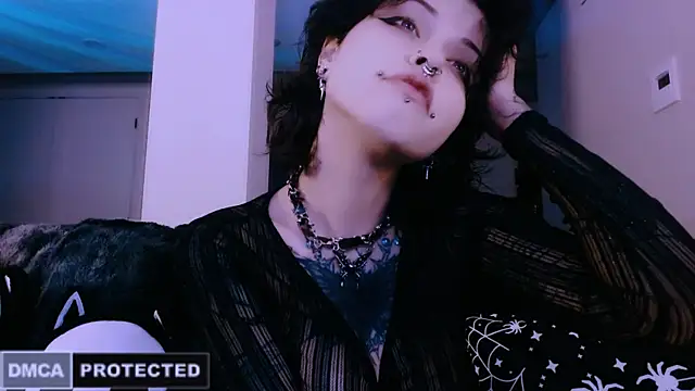 NaughtyLittleFox online show from March 16, 4:29 am