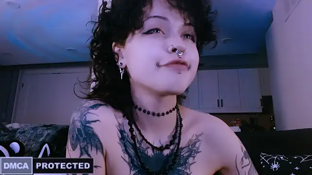 NaughtyLittleFox online show from March 23, 4:49 am