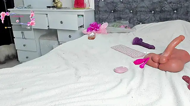 anastasia danger online show from January 30, 3:29 pm