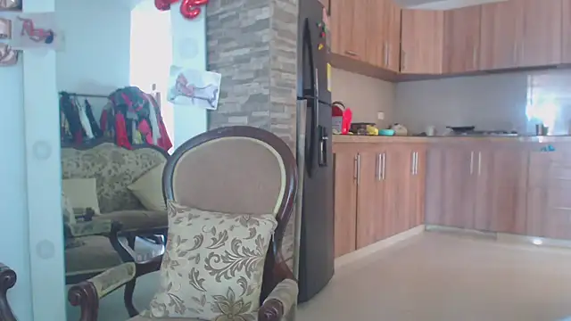 Snapshot of brigitht chatting on September 22, 5:15 pm brigitht online show from September 22, 5:15 pm