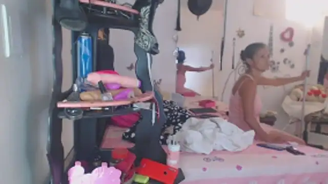 brigitht online show from March 10, 5:29 pm