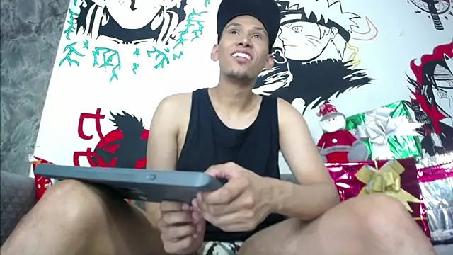 Jaison halls online show from December 28, 2:43 am