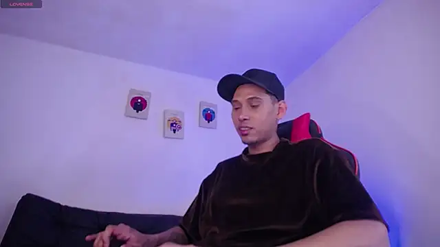 Jaison halls online show from October 7, 5:59 am